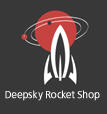 Deepsky Rockets logo